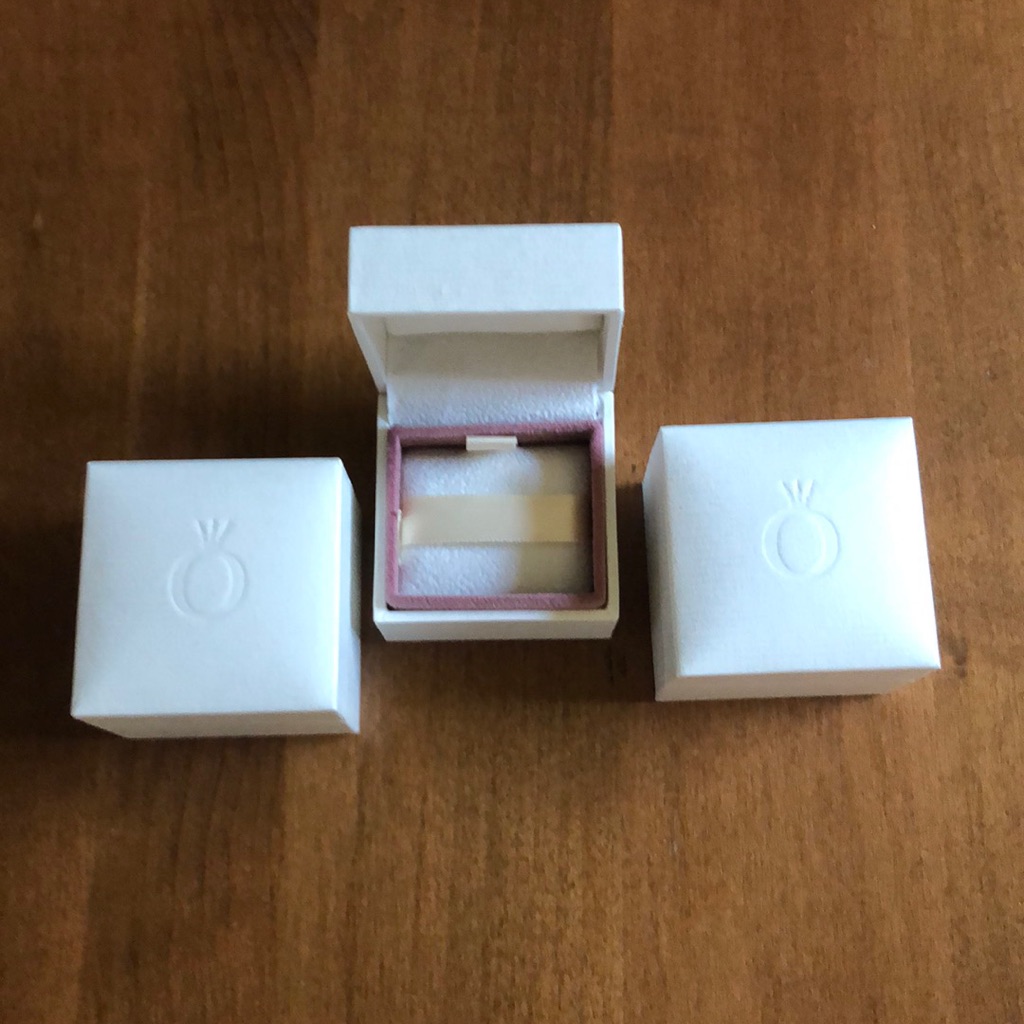 Pandora Boxes